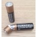 AA size Duracell stash battery